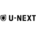 U-NEXT_logo